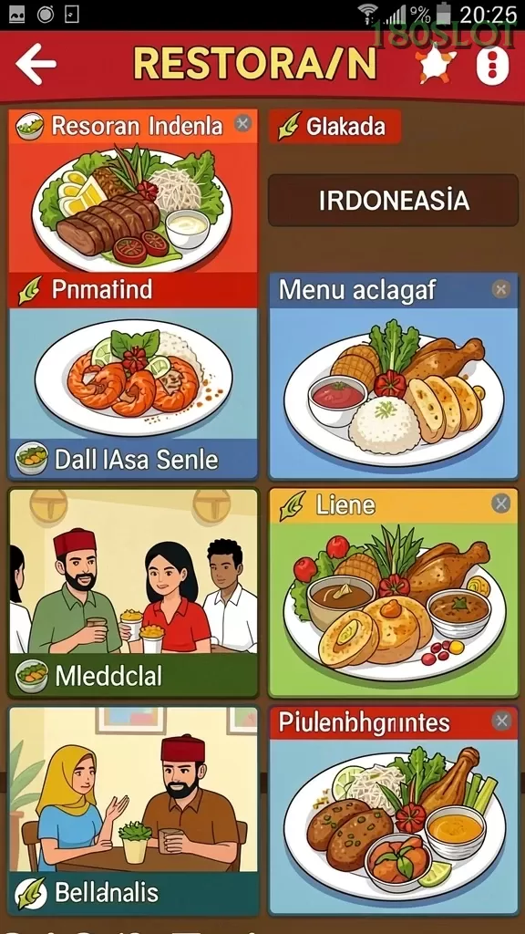 Screenshot D73 nomor 1